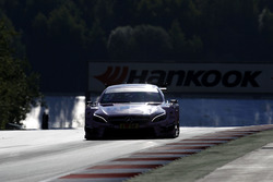 Christian Vietoris, Mercedes-AMG Team Mücke, Mercedes-AMG C63 DTM