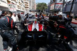 Sergey Sirotkin, ART Grand Prix