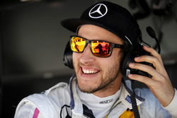 Christian Vietoris, Mercedes-AMG Team Mücke, Mercedes-AMG C63 DTM