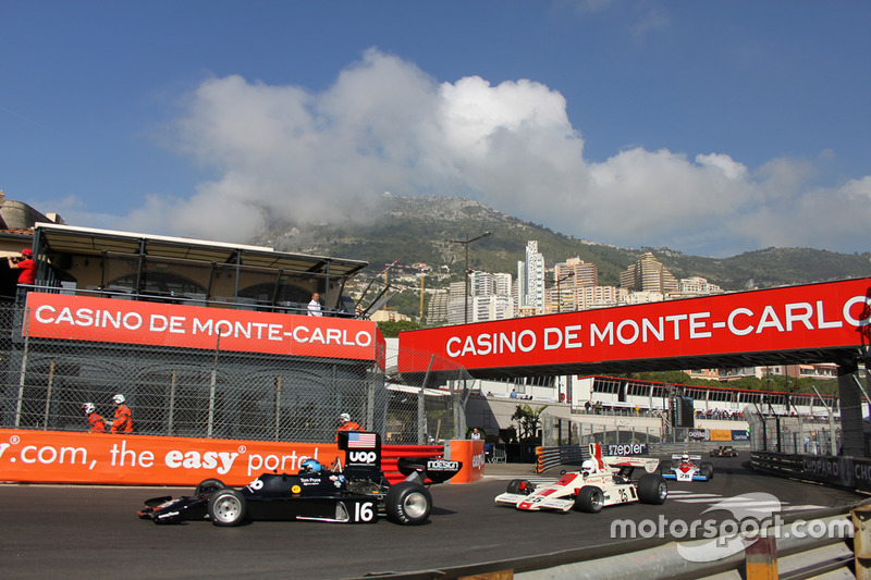 Yves Saguato, Shadow Dn3