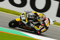 Thomas Lテシthi, Interwetten
