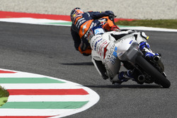 Jorge Martin, Aspar Team Mahindra Moto3