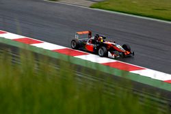 Callum Ilott, Van Amersfoort Racing Dallara F312 Mercedes-Benz