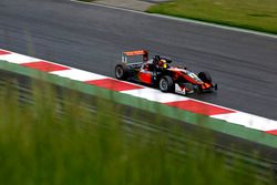 Callum Ilott, Van Amersfoort Racing Dallara F312 ﾂ�Mercedes-Benz