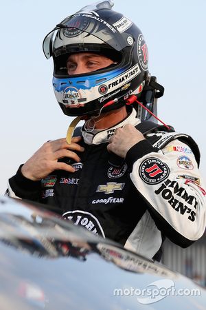 Kevin Harvick, Stewart-Haas Racing Chevrolet