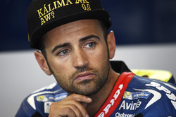 Hector Barbera, Avintia Racing