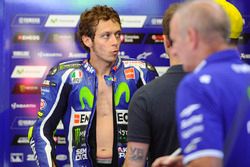 Valentino Rossi, Yamaha Factory Racing