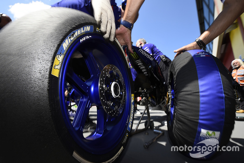 Ban Michelin