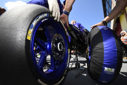 Michelin tire
