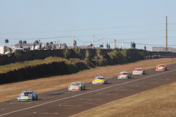 Gaston Mazzacane, Coiro Dole Racing Chevrolet, Mariano Altuna, Altuna Competicion Chevrolet, Jonatan