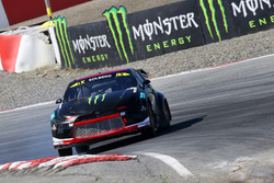 Petter Solberg, Petter Solberg World RX Team