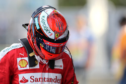 Кими Райкконен, Scuderia Ferrari