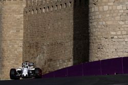 Felipe Massa, Williams FW38