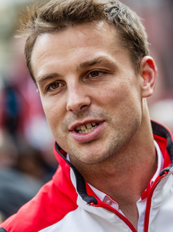 L'empreinte des vainqueurs : Earl Bamber