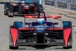 Sam Bird, DS Virgin Racing