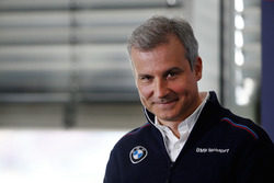 Jens Marquardt, Directeur de BMW Motorsport