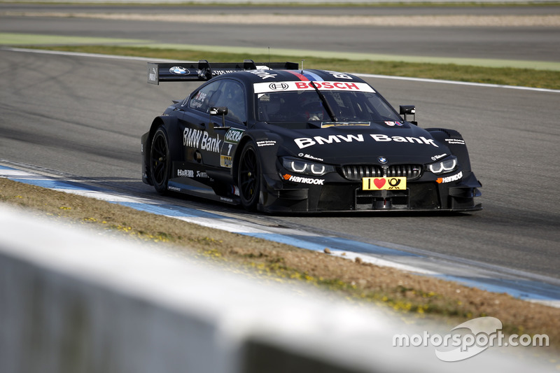15. Bruno Spengler, BMW Team MTEK, BMW M4 DTM
