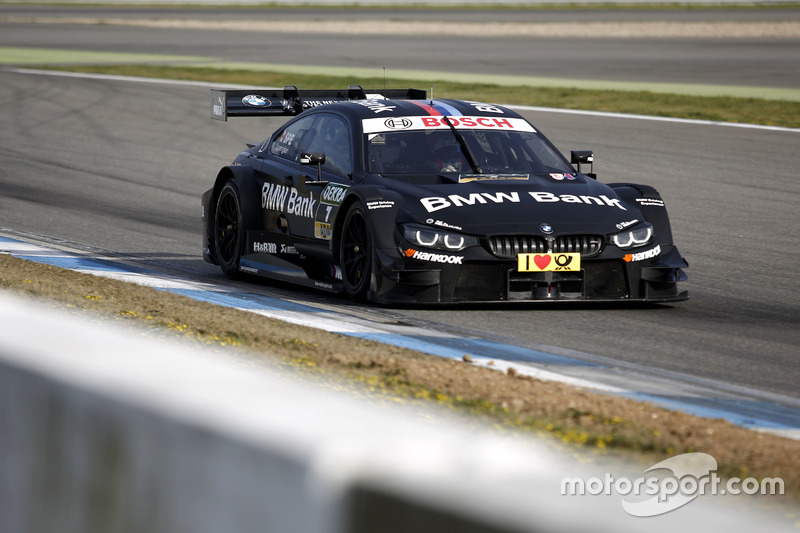 Bruno Spengler, BMW Team MTEK, BMW M4 DTM