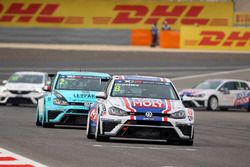 Mikhail Grachev, Volkswagen Golf TCR, Liqui Moly Team Engstler