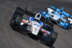 Luca Filippi, Dale Coyne Racing Honda