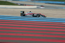 Nick Cassidy, Prema Powerteam Dallara F312 Mercedes-Benz