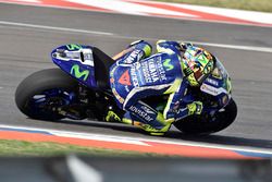 Valentino Rossi, Yamaha Factory Racing