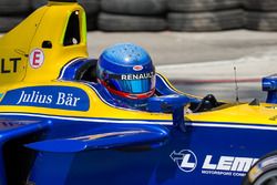 Nicolas Prost, Renault e.Dams