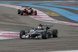 Pedro Piquet, Van Amersfoort Racing Dallara F312 Mercedes-Benz