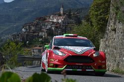 Giandomenico Basso, Ford Fiesta R5 LDI, BRC