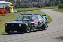 Stefan Schöpfer, Audi 50, MST Zentralschweiz