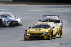 Timo Glock, BMW Team RMG, BMW M4 DTM