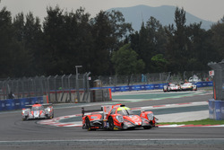 #24 CEFC Manor Oreca 07 Gibson: Ben Hanley, Matt Rao, Jean-Éric Vergne