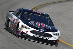 Kevin Harvick, Stewart-Haas Racing Ford