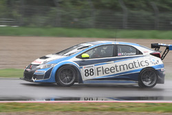 Finlay Crocker, VFR Racin, Honda Civic TCR-TCR