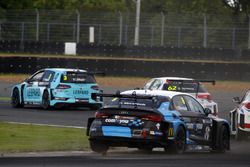 Frédéric Vervisch, Comtoyou Racing, Audi RS3 LMS