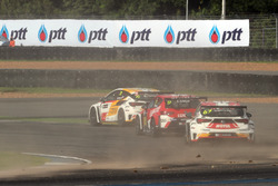 Mato Homola, DG Sport Compétition, Opel Astra TCR