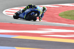 Andrea Iannone, Team Suzuki MotoGP