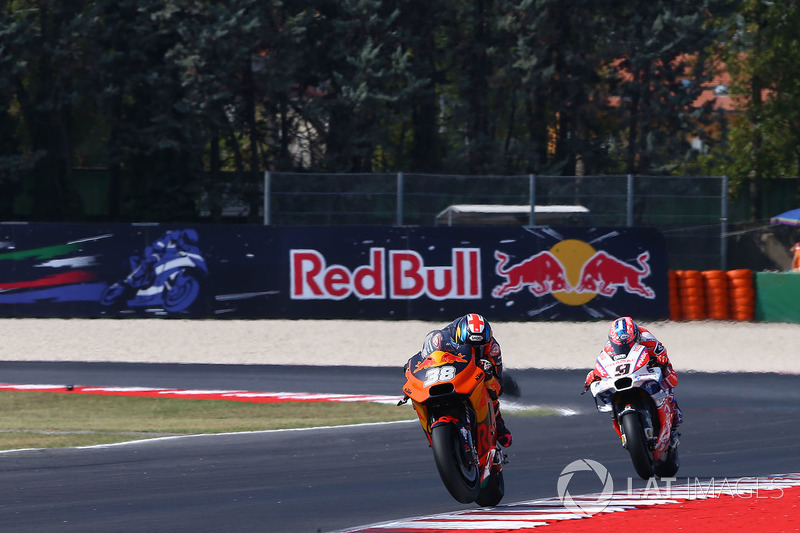 Бредлі Сміт, Red Bull KTM Factory Racing