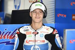 Fabio Quartararo, Pons HP 40