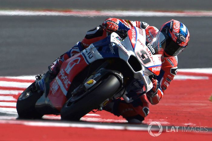 Danilo Petrucci, Pramac Racing