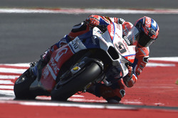 Danilo Petrucci, Pramac Racing