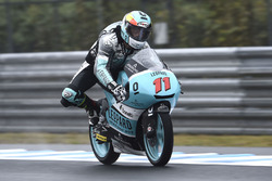 Livio Loi, Leopard Racing