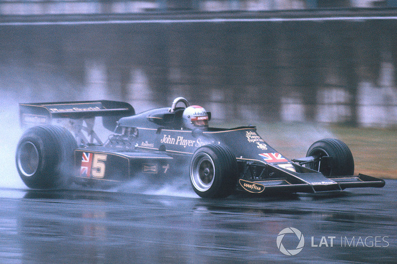 Esta será a 35ª edição do GP do Japão de F1. No mundial desde 1976, foram realizadas 30 corridas em Suzuka e quatro em Fuji. Mario Andretti, de Lotus, foi o primeiro vencedor.