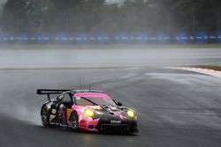 #77 Dempsey-Proton Racing Porsche 911 RSR: Christian Ried, Matteo Cairoli, Marvin Dienst