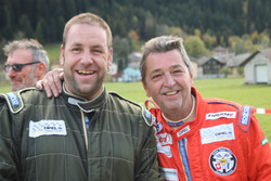 Roman Marty e Josef Koch