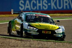 Mike Rockenfeller, Audi Sport Team Phoenix, Audi RS 5 DTM