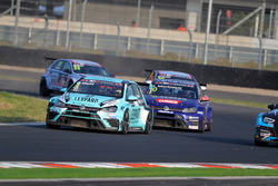 Rob Huff, Leopard Racing Team WRT, Volkswagen Golf GTi TCR