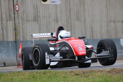 Thomas Neuhaus, Tatuus-Renault E2, Racing Club Airbag, 2. Prove