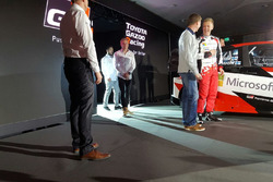 Toyota Yaris WRC 2017