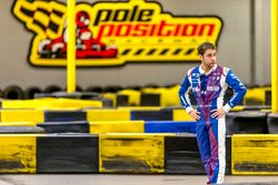 Robin Frijns, Amlin Andretti Formula E Team